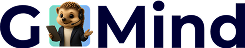 Logo GoMind - ESN spécialisée en GreenIT