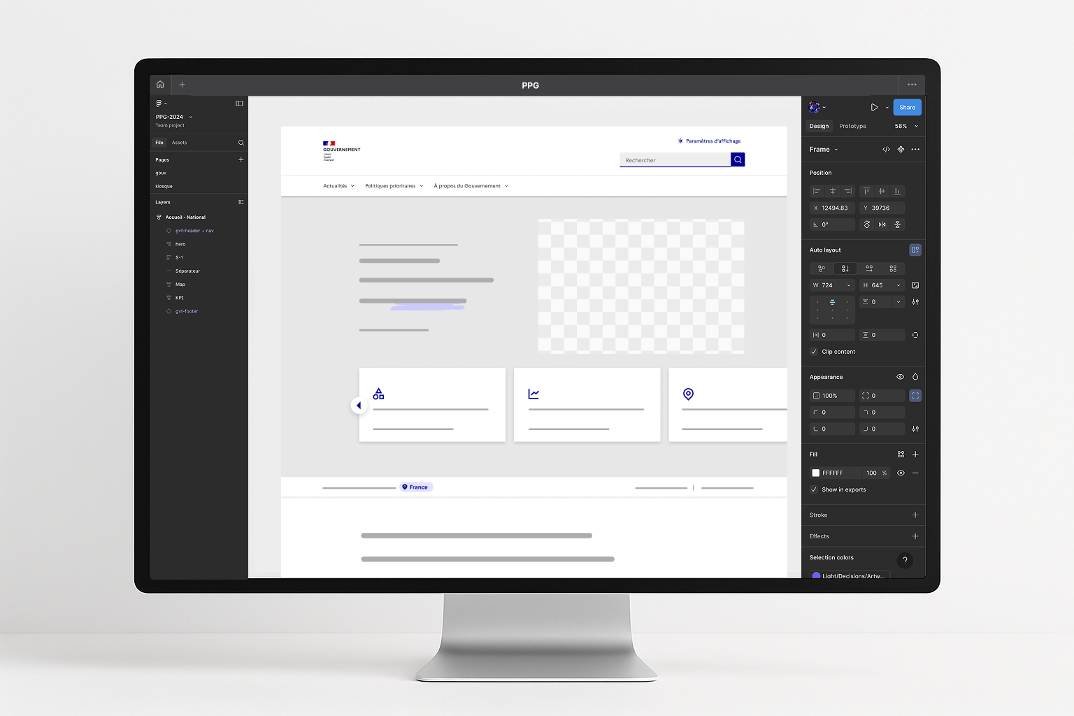 Atelier FigJam - Refonte Politiques Prioritaires
