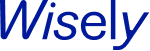 Logo Wisely - Solution de management pour jeunes managers