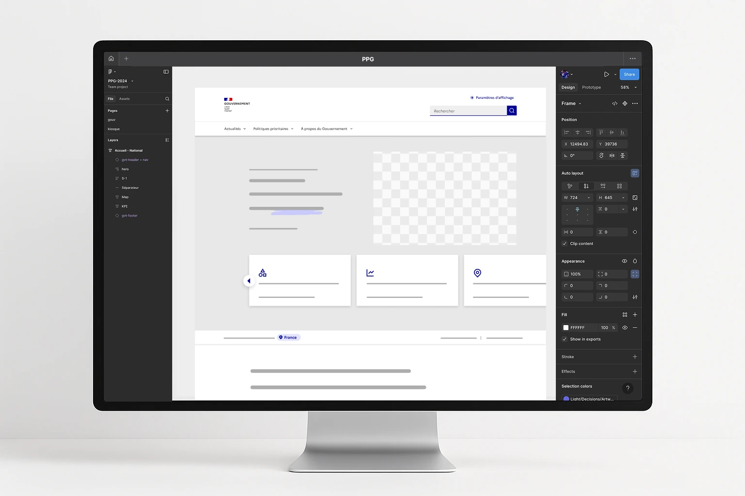 Atelier FigJam - Refonte Politiques Prioritaires