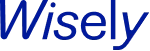 Logo Wisely - Solution de management pour jeunes managers