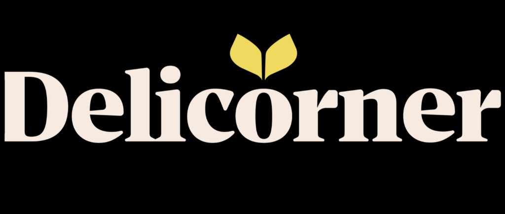 Logo Délicorner - Foodtech B2B
