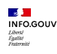 Logo Gouvernement.fr - Service d'Information du Gouvernement